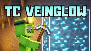 TC VeinGlow Addon (26.x, 1.21) – MCPE/Bedrock