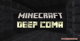 Deep Coma Map (26.2, 1.20.1) for Minecraft