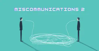 Miscommunications 2 Map (26.2, 1.20.1) for Minecraft
