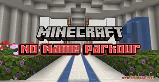 No Name Parkour Map (26.2, 1.20.1) for Mineraft