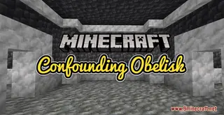 Confounding Obelisk Map (26.2, 1.20.1) for Minecraft