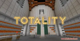 Totality Map (26.2, 1.20.1) for Minecraft