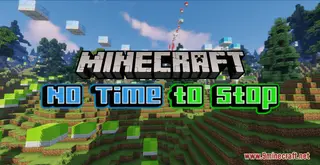 No Time to Stop Map (26.2, 1.20.1) for Minecraft