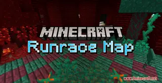 Runrace Map (26.2, 1.20.1) for Minecraft
