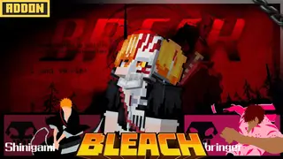 Bleach Addon (26.x, 1.21) – Shinigami Edition