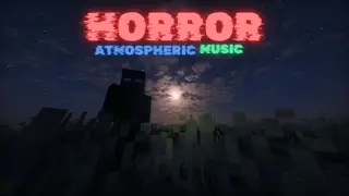 Horror Ambience Music Echoes Resource Pack (1.21.1, 1.20.1) – Texture Pack