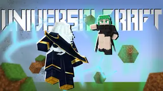 Universal Craft Addon (26.x, 1.21) – PvP Using 1v1 System