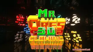 MrOres 3D Vanilla Glowing Resource Pack (1.21.1, 1.20.1) – Texture Pack