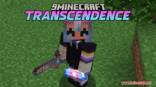 Transcendence Resource Pack (1.21.1, 1.20.1) – Texture Pack