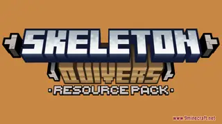 AL's Skeleton Quivers Resource Pack (1.21.1, 1.20.1) – Texture Pack