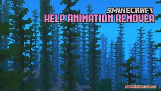 Kelp Animation Remover Resource Pack (1.21.1, 1.20.1) – Texture Pack