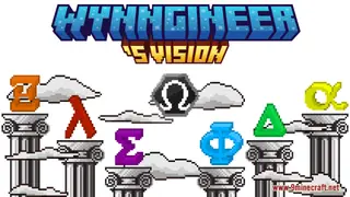 Wynngineer's Vision Resource Pack (1.21.1, 1.20.1) – Texture Pack