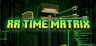 RR Time Matrix Addon (26.x, 1.21) – MCPE/Bedrock Mod