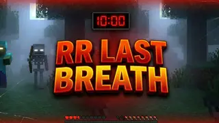 RR Last Breath Addon (26.x, 1.21) – MCPE/Bedrock Mod