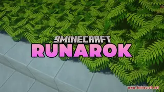 Runarok Resource Pack (1.21.1, 1.20.1) – Texture Pack