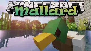 Mallards Resource Pack (1.21.1, 1.20.1) – Texture Pack