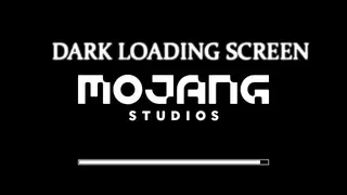 Dark Loading Screen Resource Pack (1.21.1, 1.20.1) – Texture Pack