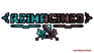 Bexla's Reimagined Tools Resource Pack (1.21.1, 1.20.1) – Texture Pack