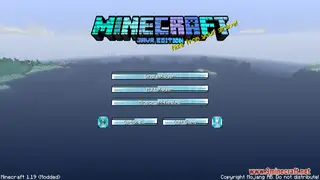 Future Resource Pack (1.21.1, 1.20.1) – Texture Pack