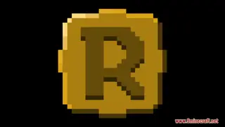Round Up Resource Pack (1.21.1, 1.20.1) – Texture Pack