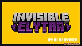 Invisible Elytra Resource Pack (1.21.1, 1.20.1) – Texture Pack