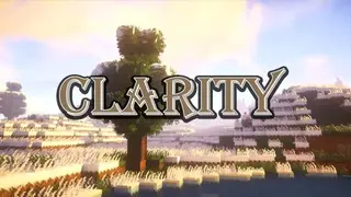 Clarity Resource Pack (1.21.1, 1.20.1) – Texture Pack