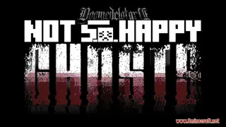 Not So Happy Ghasts Resource Pack (1.21.1, 1.20.1) – Texture Pack