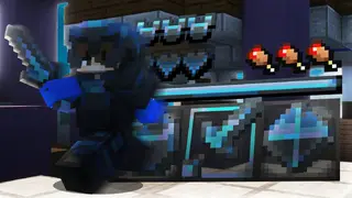 Musa Resource Pack (1.8.9) – Texture Pack