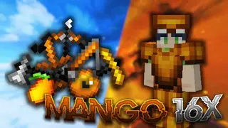 Mango Resource Pack (1.8.9) – Texture Pack