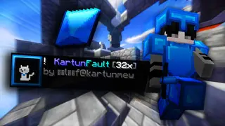 KartunFault Resource Pack (1.8.9) – Texture Pack