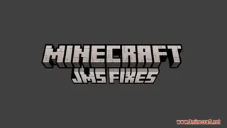 JM's Fixes Resource Pack (1.21.1, 1.20.1) – Texture Pack