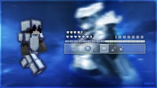 Esdeath Resource Pack (1.8.9) – Texture Pack