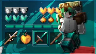 Deforestation Resource Pack (1.8.9) – Texture Pack