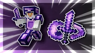 Iris Resource Pack (1.8.9) – Texture Pack