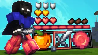 Desat's Rose Resource Pack (1.8.9) – Texture Pack