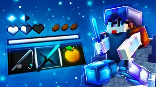 xswetz MX Resource Pack (1.8.9) – Texture Pack