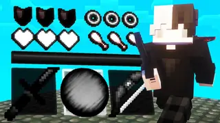Skall Resource Pack (1.8.9) – Texture Pack