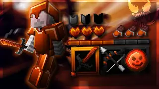 Venom V2 Resource Pack (1.8.9) – Texture Pack