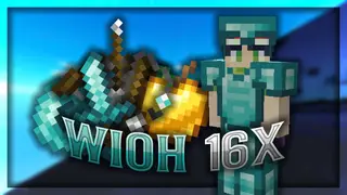 Wioh Resource Pack (1.8.9) – Texture Pack