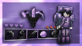 Jasper Resource Pack (1.8.9) – Texture Pack