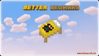Better Bedwars Resource Pack (1.21.1, 1.20.1) – Texture Pack