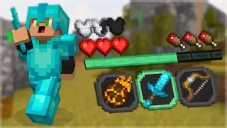 Enchanted Resource Pack (1.8.9) – Texture Pack