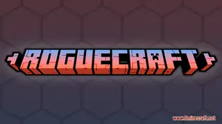 Roguecraft Resource Pack (1.21.1, 1.20.1) – Texture Pack