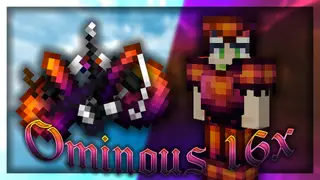 Ominous Resource Pack (1.8.9) – Texture Pack