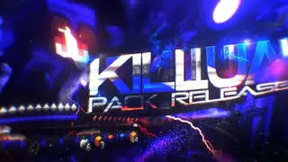 Killua Zoldyck Resource Pack (1.8.9) – Texture Pack
