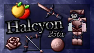 Inversine's Halcyon Resource Pack (1.8.9) – Texture Pack