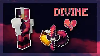 Divine Resource Pack (1.8.9) – Texture Pack