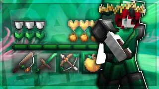 Afforestiation Resource Pack (1.8.9) – Texture Pack