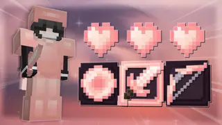 Taozi Resource Pack (1.8.9) – Texture Pack