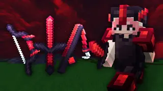 Molten Red Resource Pack (1.8.9) – Texture Pack